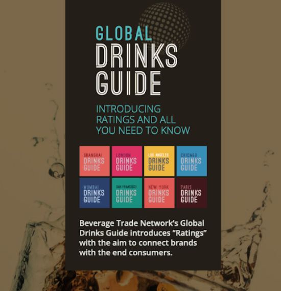 Global Drinks Guide