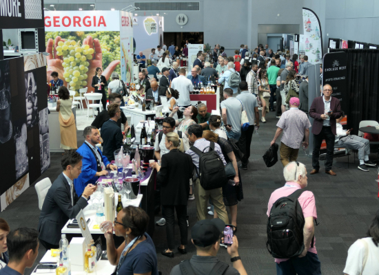 Vinexposium
