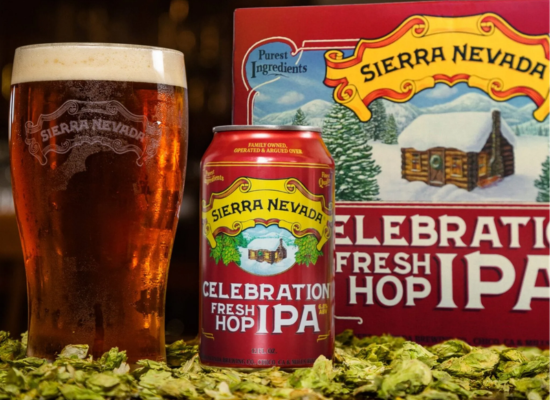 Sierra Nevada